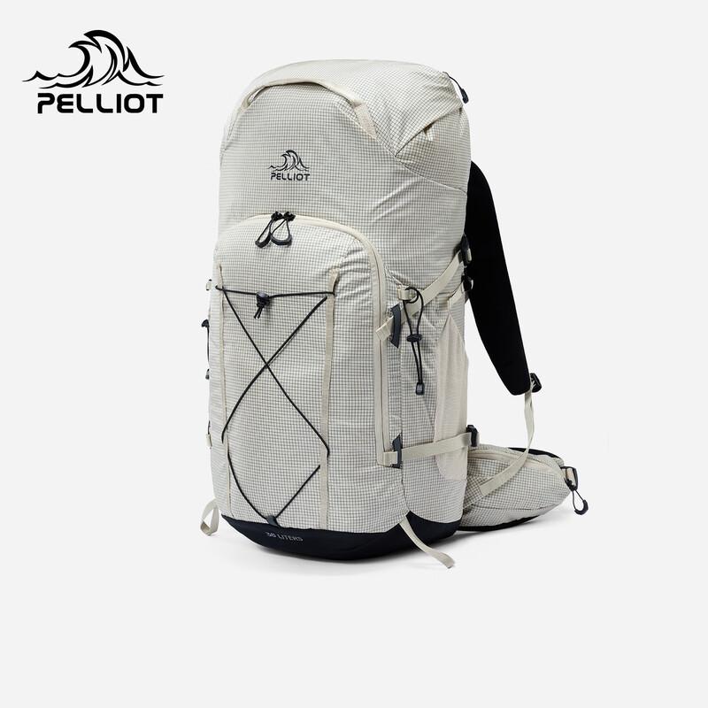 

Pelliot Outdoor Hiking Backpack 38L