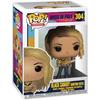 Figurine Funko Birds of Prey Black Canary 304