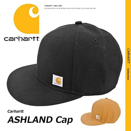 Carhartt Black ch-101604 One-Size