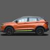 - Models Geely Coolray Door Guard Sticker SX11 Side Sticker