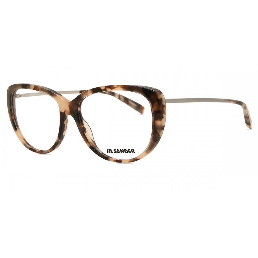 Jil Sander J 4003 B Women Eyeglasses
