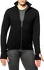 Куртка Woolpower Full Zip Jacket 600 черная