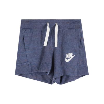 Casual Breathable Lace-Up Running Shorts Women Shorts 884363-491