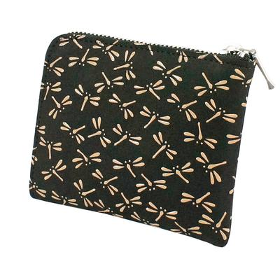 Porta-moedas, clips, porta-chaves – Porta-moedas
