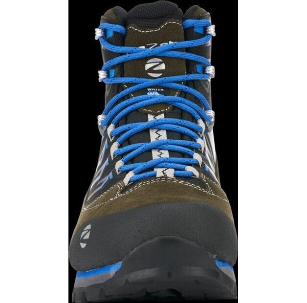 Trekking Boots Trezeta Aoraki Wp