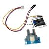 Turbidity Sensor Module Kit Turbidity Value For Wastewater Quality Testing Sensor Module Set 20.3x30.3mm