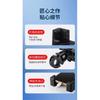 Large Truck Mobile Phone Car Holder Shock-proof Special Mobile Phone Holder Car Navigation Bracket 2023 New Excavator Truck