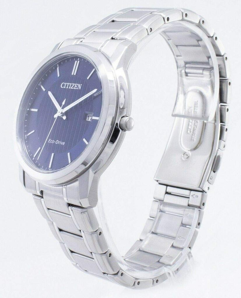 CITIZEN Watch [Citizen] ECO-DRIVE Eco-Drive AW1211-80L Men's [Item]