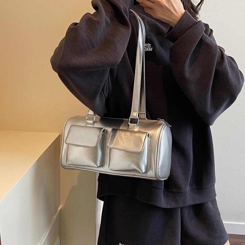 Modne Torby Damskie Nowe Torby na Ramię