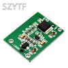 1-20PCS 12V Capacitive Touch Switch Sensor Module Push Button Touching Key Module Jog Latch With Relay DC 6-20V 3A TTP223