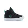 Converse Chuck Taylor All Star Superplay TD Digital Terrain - Black Baby Sneakers Court-Green White 770208C