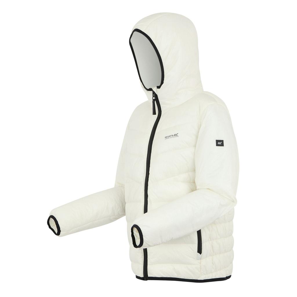 Regatta Womens/Ladies Wiltom Quilted Jacket