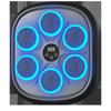 Smart Music Boxing Wall Target: Electronic Punch Bag for Home Training (Adults & Kids)