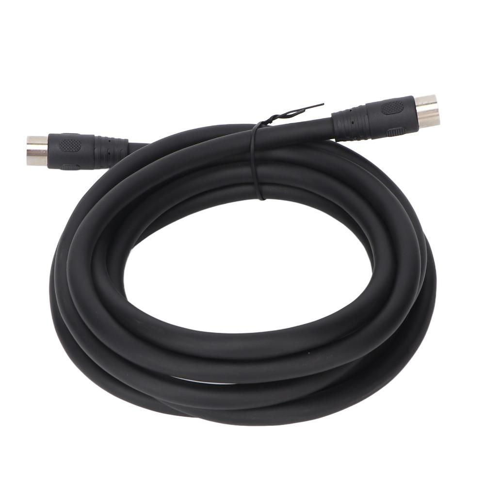 Plug and Play Extension Cord Flexible Beauty Equipment Cable for Nebulizer Cable Stage Equipment