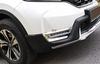 Accesorii de exterior – Baghete decorative