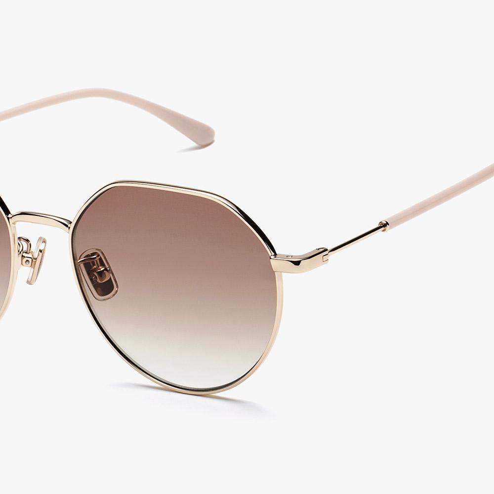 Sandeuloaiweeo Sandro Sunglasses (Sd8065-1 420 55)