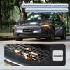 Grille Mesh Inserts For Tesla Model YL/Y Juniper 2025 2026 Front Air Inlet Vent Grille Cover Replacement Anti-insect Accessories