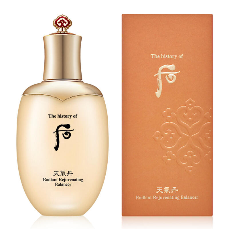 [The Who] Cheongidan Hwahyun Skin Balancer 150ml