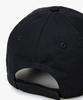 Aleumaniigseucheinji Men'S Embroidered Logo Baseball Cap_Black A414372006