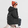 Boys' Winter Mid-Length Down Jacket