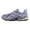 New Balance 610 Grigio Artico Sneakers Unisex Blu ML610TBL