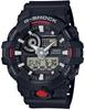 Casio Black Watch G-SHOCK GA-700-1AJF
