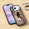 L-Lebron James 23 Phone Case For iPhone17,16,15,14,13,12,Pro,Max,Magnetic For Magsafe Wireless Charging
