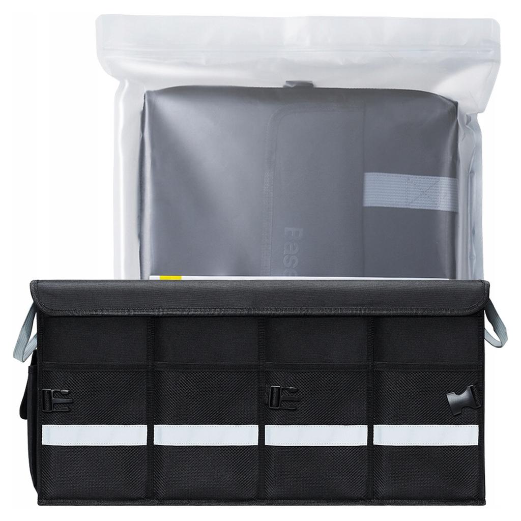 Organizer Samochodowy 60L  Baseus Organizefun
