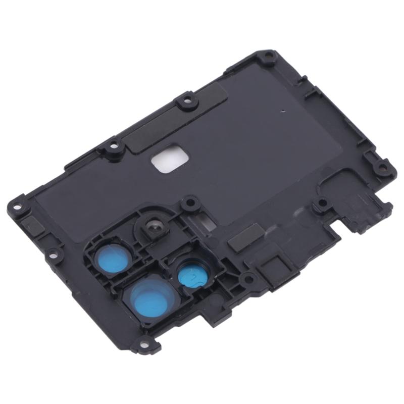 

For Xiaomi Redmi 10C 4G/Redmi 10/Redmi 10 Power Motherboard Protective Cover with Camera Ring Lens Cover (Without Logo) Type A