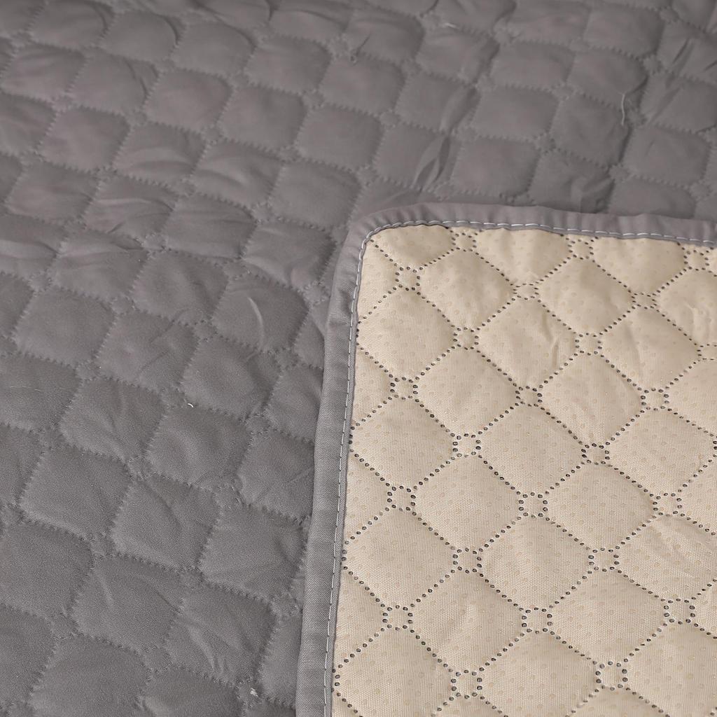 Waterproof Non-Slip Pet Blanket and Furniture Protective Pad