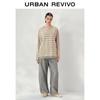 UR Women's Color Block Stripe Long Sleeve T-Shirt