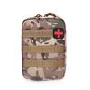 Tactical Outdoor Medical Waist Bag