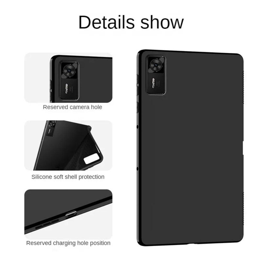 Shockproof Tablet Case for Lenovo LEGION Y700 2025 Case 4th Gen 8.8 Inch Tablet Protection