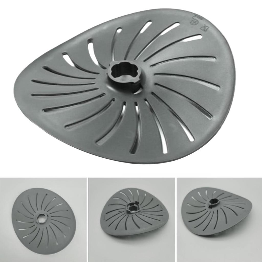 1pc Cover For Thermomix Cooking Machine Protective Cover Slow Cooking Blender Part Food Cover Kitchen Cooking Accessories T4R4