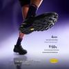 PELLIOT Women's Outdoor Anti-slip Breathable Trail Running Shoes