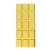 Simulierte Schokolade Langsam Aufgehendes Squishy Weiche Textur Langsame Rückfederung Fidget Knetspielzeug Handentspannung