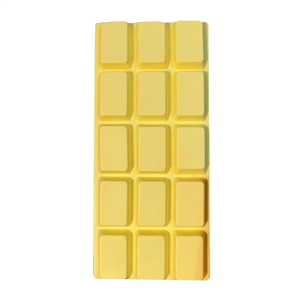 Simulierte Schokolade Langsam Aufgehendes Squishy Weiche Textur Langsame Rückfederung Fidget Knetspielzeug Handentspannung