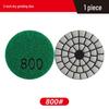 2-inch Diamond Dry Polishing Disc for Marble and Irregular Stone