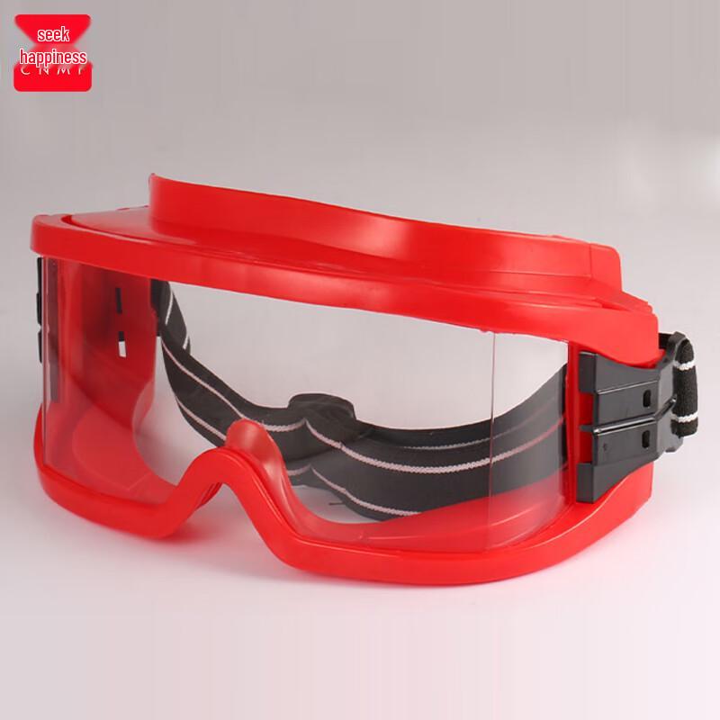 CNMF Protective Goggles & Glasses