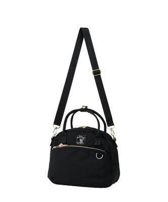 Mini Shoulder Bag MART GTM0862 BK [Anello Grande]
