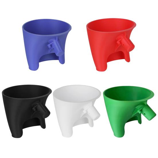 Stand Mixer Flour Funnel with Hook Attachment Splash Guard for Dry And Wet Ingredients Easy-Pour Docking Station