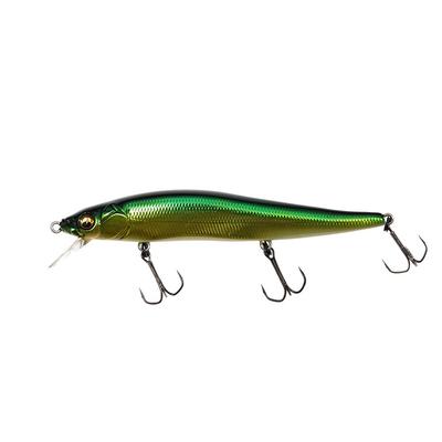 Megabass Lure VISION ONETEN M Golden Lime