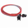 SM4P RGB LED Controller Extension Cable for Airplane Head, 1M