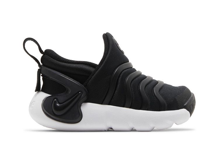 Nike Dynamo Go TD 'Black White'