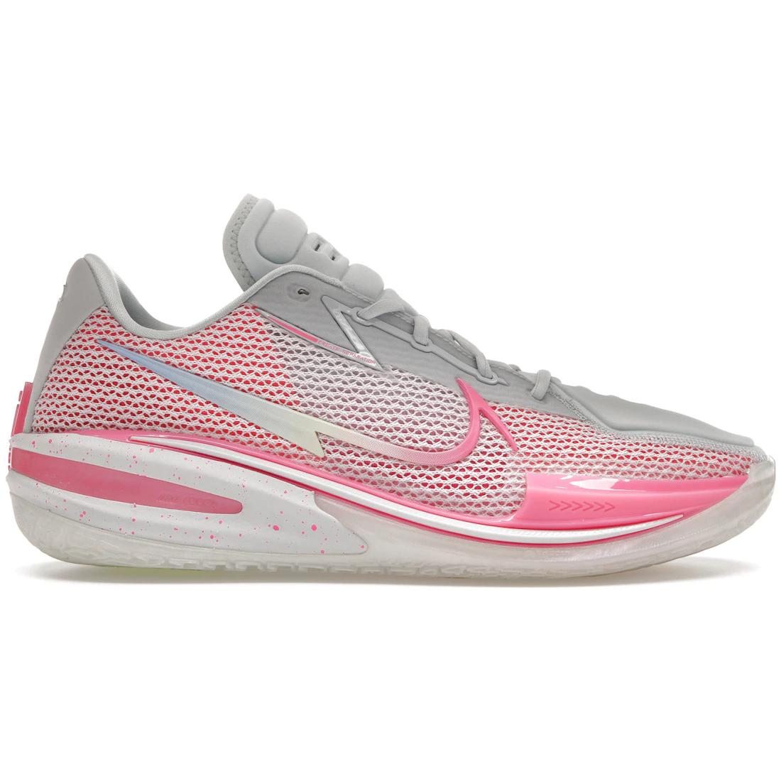 

Sneaker Nike Air Zoom GT Cut Think Pink(CZ0175-008) 39