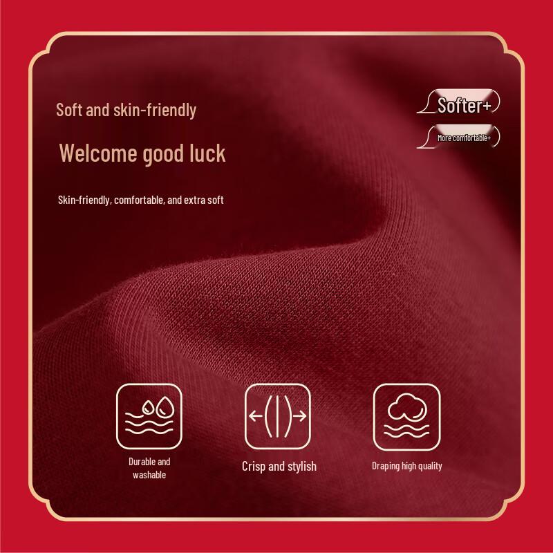 Warrior 2026 Year of Horse Crew Neck Sweatshirt