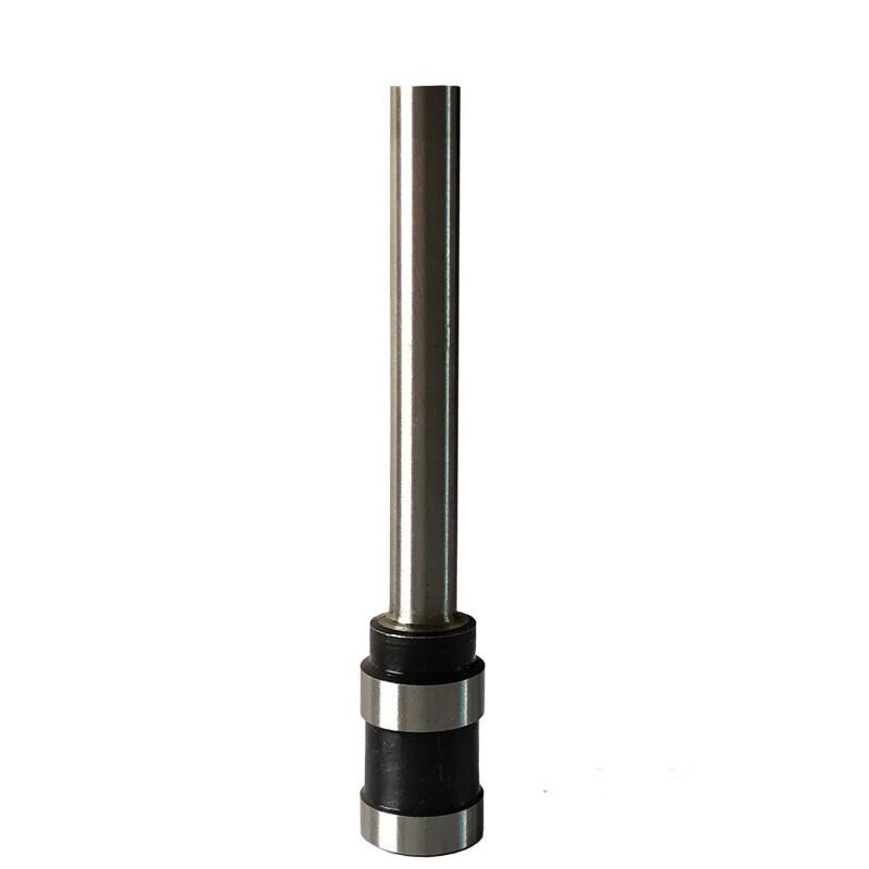 Qiyan Three-Hole Paper Punch CN plug (adapter included)