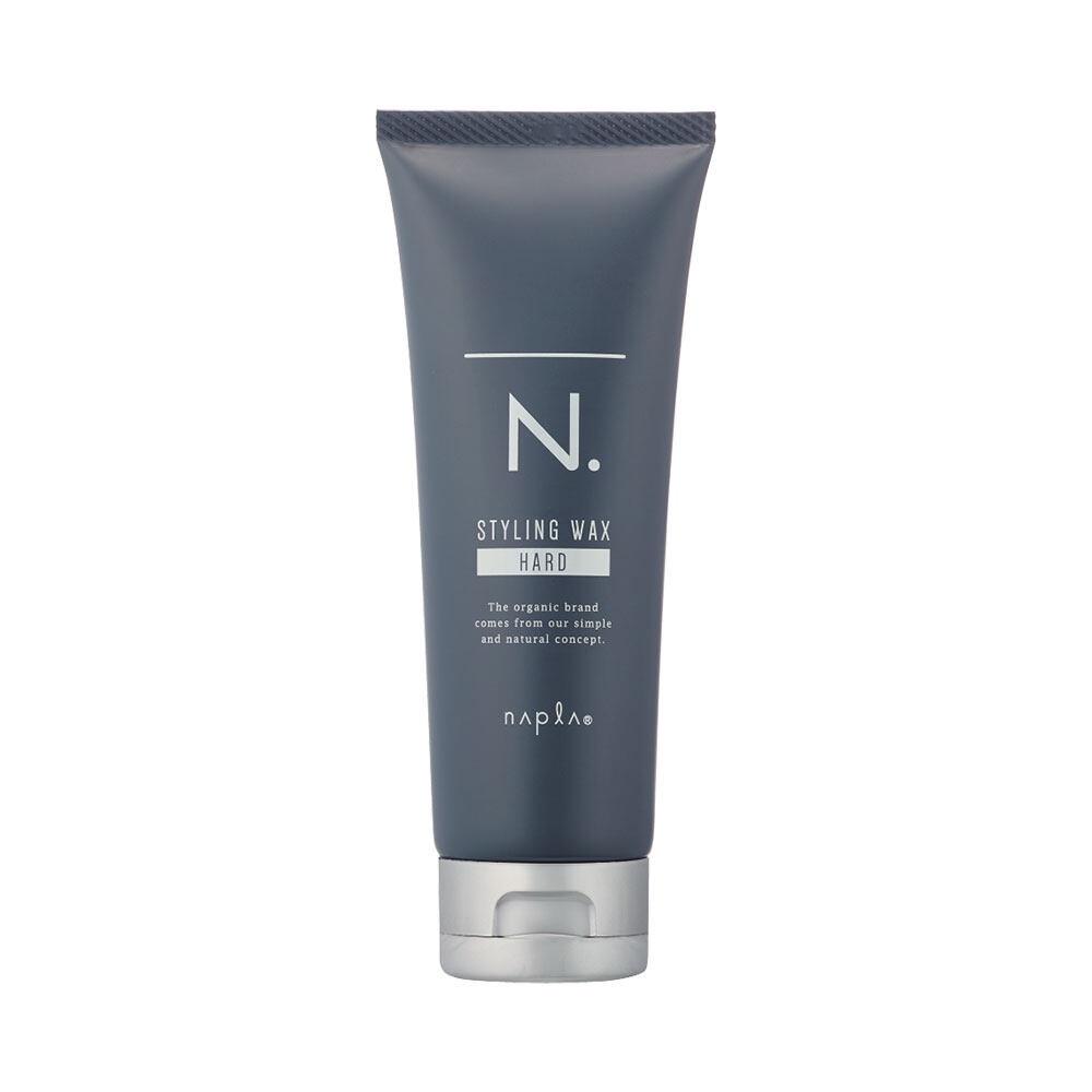 In stock Napla N Homme Styling Wax  Hard 40g  100g