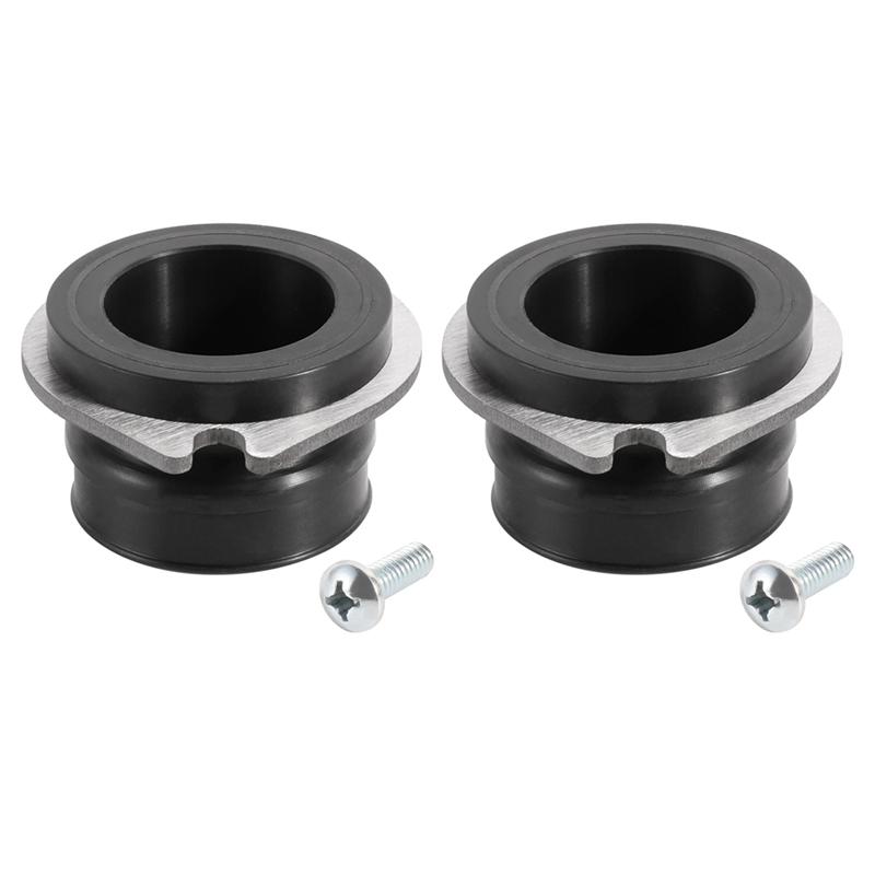 Garbage Disposal Parts For Insinkerator 75499 Flex Coupler Garbage Disposal 75499 Flex Coupler Replacement Parts