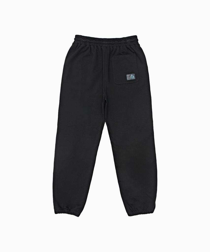 RBX Basic Sweatpants Black